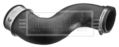 60720027 BSG Шланг/патрубок интеркуллера
