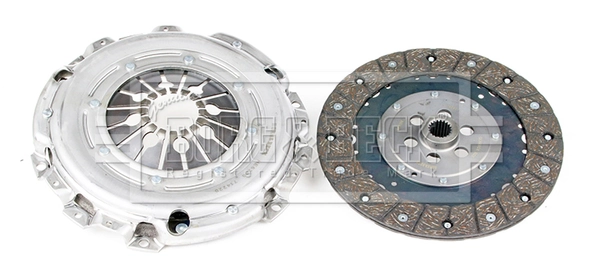 Купити 93190883 Peugeot/Citroen Комплект зчеплення (диск, корзина, підшипник)