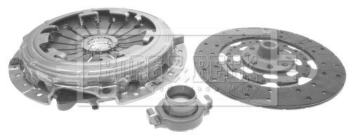 Комплект зчеплення (3 частини) Sachs ADZ93016 ціна, від 213.04 USD