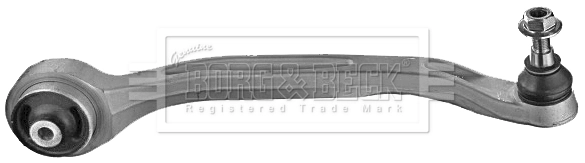 Важіль передньої підвіски нижній, правий Audi A6 C6 седан (4F2) (2004 - 2011) ціна, від 32.51 USD