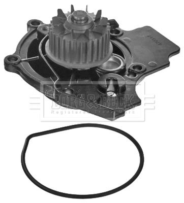 Помпа охолодження Glober 358598 ціна, від 30.29 USD