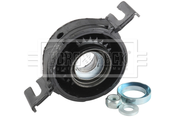 Підвісний підшипник карданного валу Mazda P04025310A ціна, від 34.34 USD