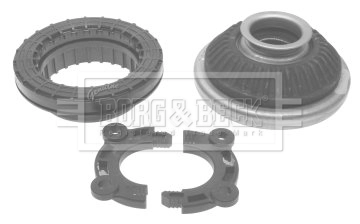 Опора амортизатора переднього RR4615 Goodrem