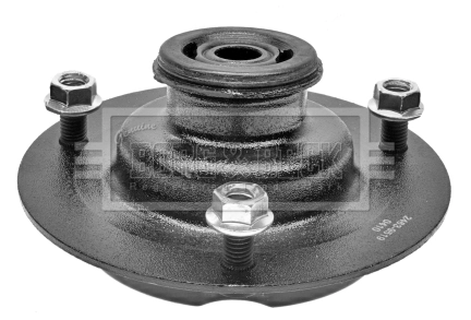 Опора амортизатора заднього Raiso RC05596 ціна, від 20.50 USD