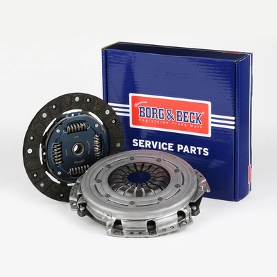 Купити 2405828 Ford Комплект зчеплення (диск, корзина, підшипник)