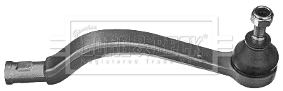 Рульовий наконечник 6001550443 Lada