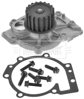 Помпа охолодження LUK 538049710 ціна, від 43.00 USD