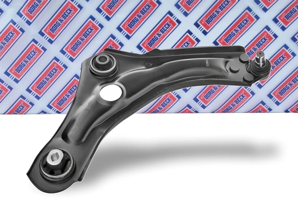 Важіль передньої підвіски нижній, правий на Renault Megane IV K9A, K9M, K9N