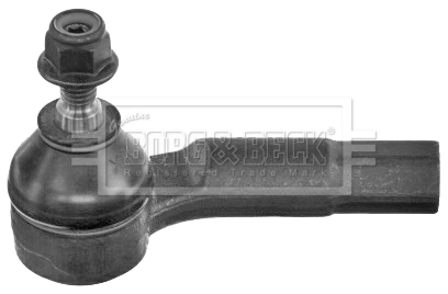 Зовнішній наконечник рульової тяги на Ford Fiesta Mk5 JH, JD