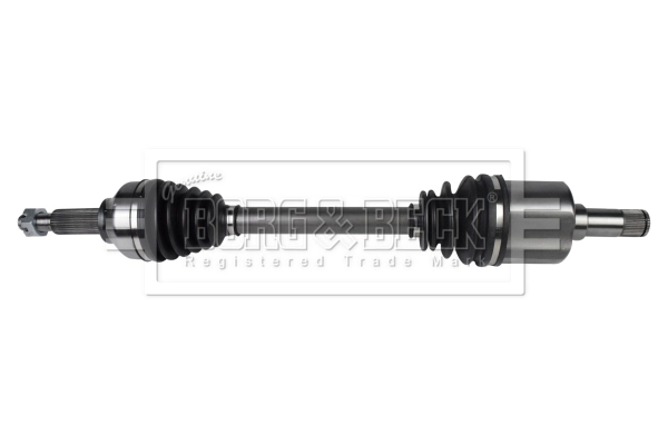 HMPBK213B437BC Hmpx Привід лівий
