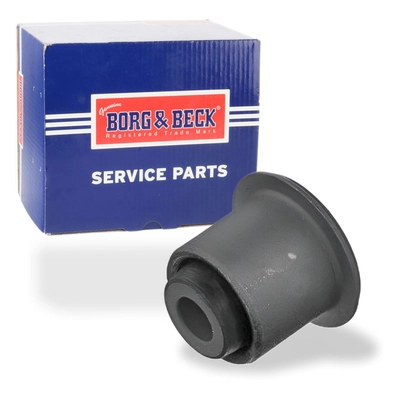  Сайлентблок переднього важеля Dacia Duster 