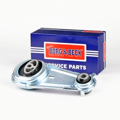 Подушка (опора) двигуна, нижня на Renault Scenic GRAND III JZ0, JZ1