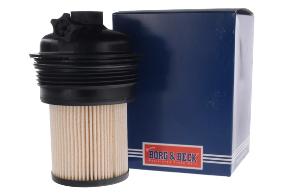 Фільтр тонкого очищення палива AND 3C127015 ціна, від 17.73 USD