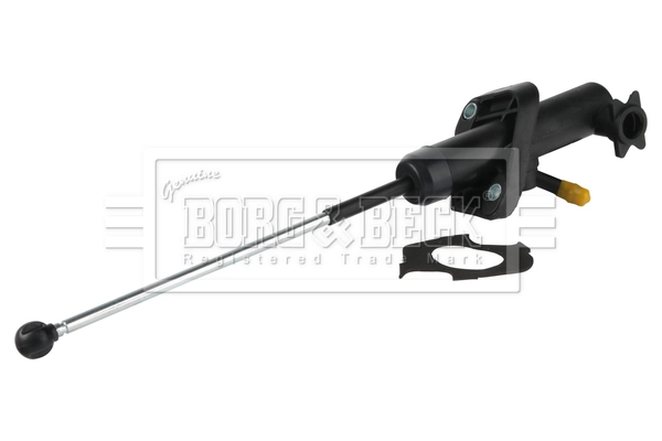 BCM244 Borg&beck Циліндр зчеплення, головний