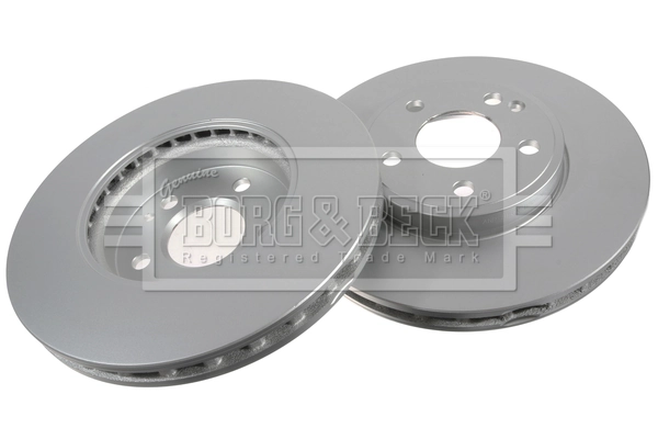 Диск переднього гальма Nissan/Infiniti 40206HG00B ціна, від 63.08 USD