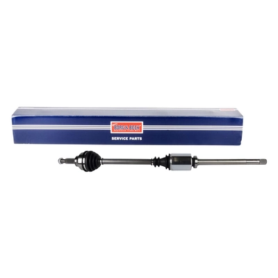 Купити Піввісь права Renault Trafic II FL