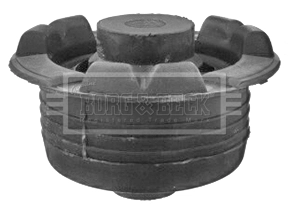 Сайлентблок балки моста на Opel Omega B 25, 26, 27