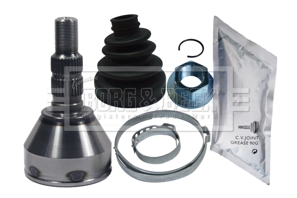 Граната колісна Uxclent 86T407WQ03 ціна, від 36.64 USD