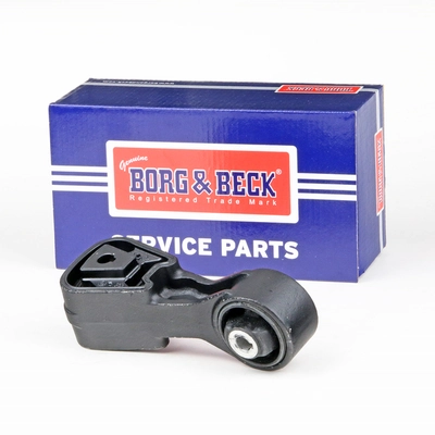 BEM3215 Borg&beck Подушка (опора) двигуна, права верхня
