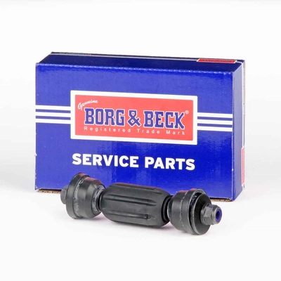 BDL6563 Borg&beck Тяжка стабілізатора, заднього