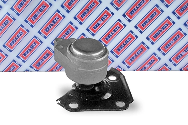 Права подушка двигуна Borg&beck BEM4095 ціна, від 53.77 USD