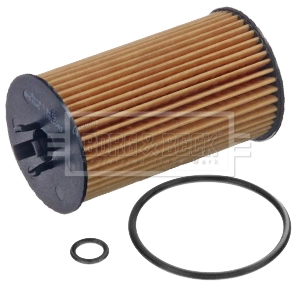 HU6019Z MAN Фільтр масла