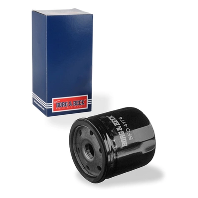 Масляний фільтр двигуна Chrysler Voyager III мінівен (RG, RS) (1999 - 2008) ціна, від 8.36 USD