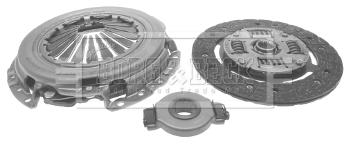 Купити Зчеплення Volkswagen Lupo  6X, 6E
