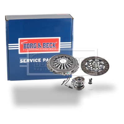 Комплект зчеплення (3 частини) INA 622309533 ціна, від 202.26 USD
