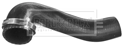 Шланг/патрубок интеркуллера 24442216 General Motors