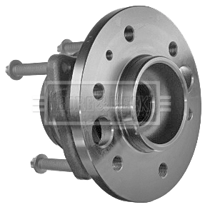  Задня маточина Volkswagen Crafter 