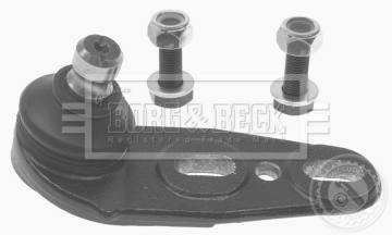 Кульова опора, нижня, ліва 10148 Lemforder