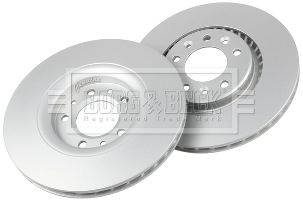 155253914 Fiat/Alfa/Lancia Дискові гальма