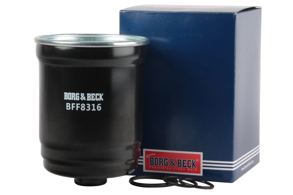 Фільтр тонкого очищення палива Honda 31922J9800 ціна, від 35.61 USD