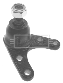 UH7434550 Mazda Кульові на авто