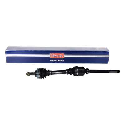 Купити TDS0305 Magneti Marelli Піввісь права