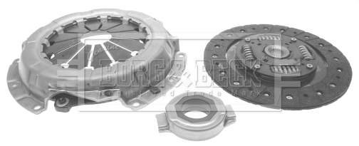 Комплект зчеплення (3 частини) Opel 12662564 ціна, від 121.41 USD