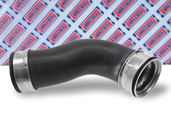 Шланг/патрубок интеркуллера Polcar 9555PT2 ціна, від 8.87 USD