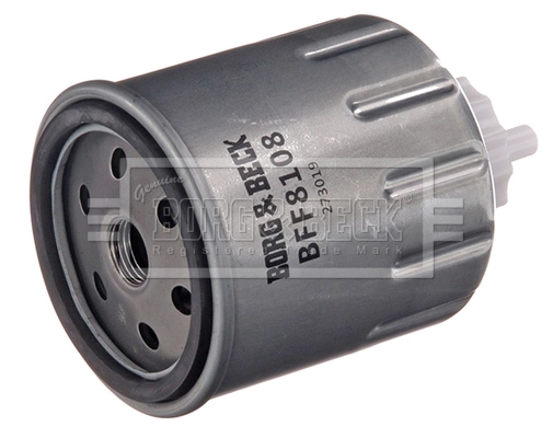 Фільтр тонкого очищення палива Purflux PXCS436 ціна, від 9.86 USD