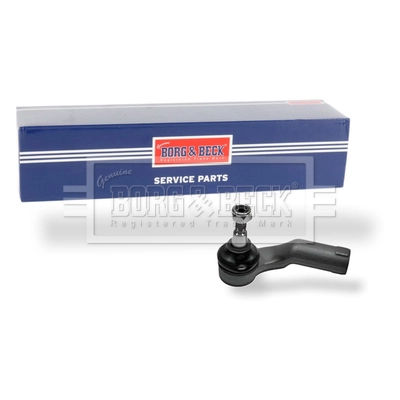 Зовнішній наконечник рульової тяги на Volvo V50  MW