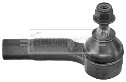Накінечник рульової тяги, зовнішній Raiso RL120548F