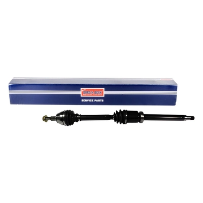 Піввісь передня, права Polcar T68460 ціна, від 112.72 USD