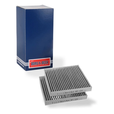 Купити K9176C Mfilter Фільтр салону вугільний