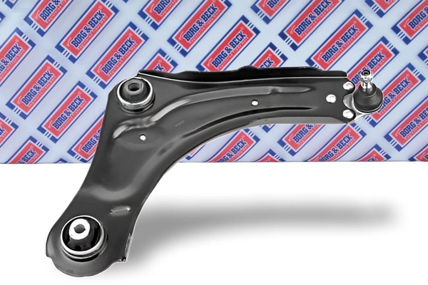 Важіль передньої підвіски нижній, правий на Renault Scenic GRAND III JZ0, JZ1