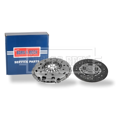 Зчеплення LR008556 Land Rover