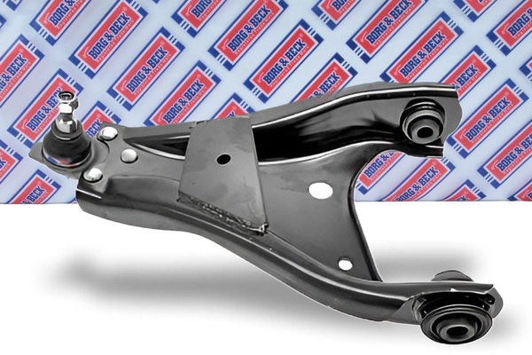 Купити 1679743080 Peugeot/Citroen Лівий важіль передній нижній підвіски
