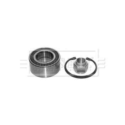 Купити 361111183165 Magneti Marelli Підшипник ступиці передньої