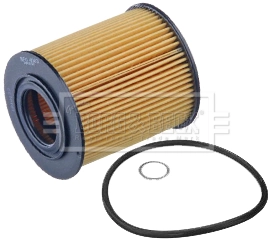 Фільтр масляний Magneti Marelli 71758798