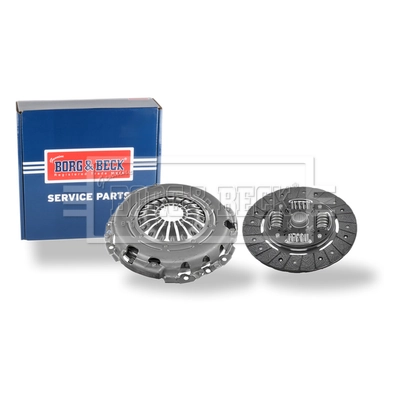 Комплект зчеплення (3 частини) Rymec JT1514 ціна, від 111.83 USD