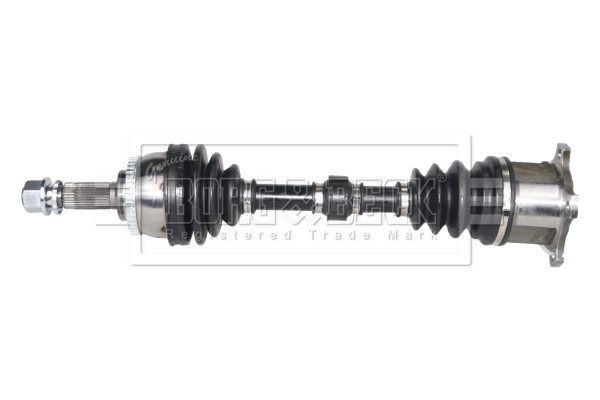Піввісь передня, права Magneti Marelli TDS0218 ціна, від 100.43 USD